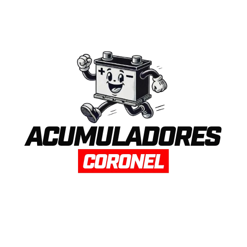 Acumuladores Coronel