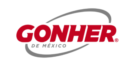 gonher de mexico logo 1