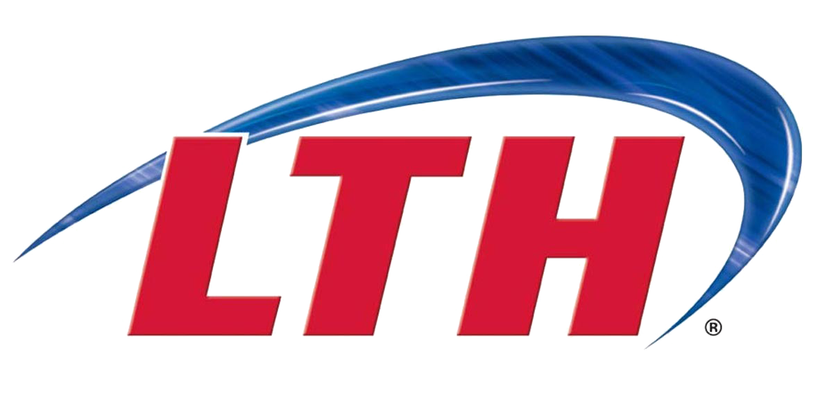 logo lth